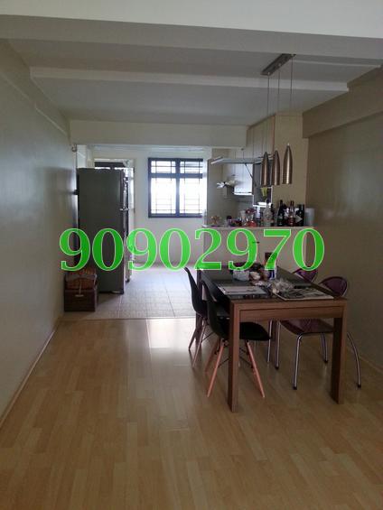 Blk 4 Marine Terrace (Marine Parade), HDB 3 Rooms #96185812